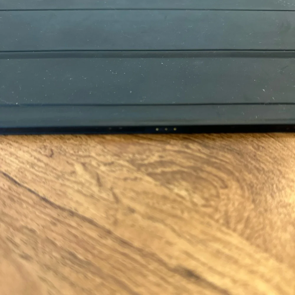 Apple Smart Keyboard for iPad